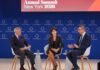 Мицкоски на Конкордија: Преговорите со ЕУ треба да ги менуваат институциите, а не идентитетот