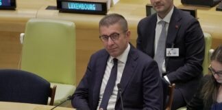 Петте пораки на македонскиот премиер од САД