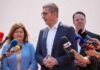 mickoski vo poseta na Tesa energi - foto Vlada