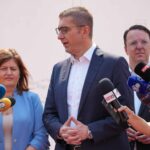 mickoski vo poseta na Tesa energi - foto Vlada
