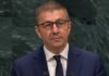 mickoski vo UN - printskrin