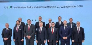 Мисајловски: Интеграцијата на Западен Балкан во одбранбените иницијативи на ЕУ ќе ја зајакне безбедноста