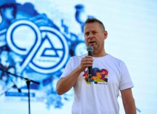 ХУМАНОСТА КАКО ТРАДИЦИЈА: „АЛКАЛОИД“ СО НОВА ДОНАЦИЈА ЗА ЗДРАВЈЕТО НА НАЈМЛАДИТЕ