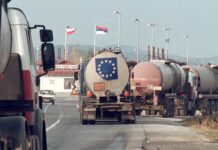 Двесте и три милиони евра дневно „голтаат“ бензинските пумпи