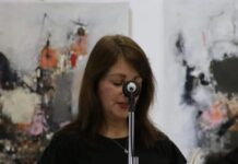 „Бршлен“ од Гордана Каракашевска ја освои италијанската награда „Сенека“