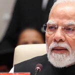 Narendra Modi - Foto Fejsbuk Narendra Modi