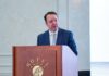 Средба Николоски-Варнс: Силна подготвеност за унапредување на соработката во области од заемен интерес меѓу Македонија и САД