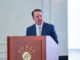 Средба Николоски-Варнс: Силна подготвеност за унапредување на соработката во области од заемен интерес меѓу Македонија и САД