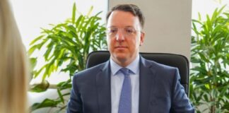 Економијата, инфраструктурата и европскиот пат во фокусот на средбата Николоски – Тигањ