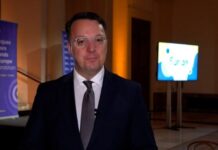 Николоски во Брисел: Во фокус европската интеграција, Планот за раст и инфраструктурните проекти