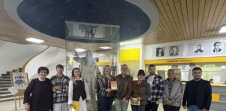 Книгите „Илинден-Крушево“ и „Книжевен манифест“ промовирани во Битола