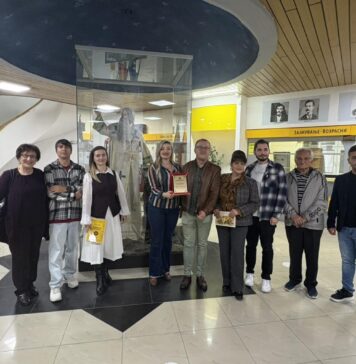 Книгите „Илинден-Крушево“ и „Книжевен манифест“ промовирани во Битола