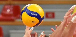 На ЕП 2026 се тестираат новите одбојкарски правила