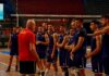 Македонија ќе одигра три тест-меча пред четвртиот настап на ЕП