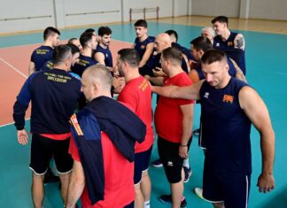 Следуваат решавачките дуели за пласман во осминафиналето