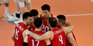 Ѓоргиев: Мора да играме мудро, искусно и со трпение