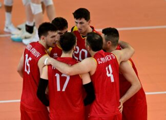 Ѓоргиев: Мора да играме мудро, искусно и со трпение