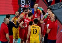 Миленкоски: Настапот на Македонија е објективно постигнување