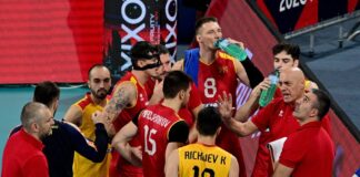Миленкоски: Настапот на Македонија е објективно постигнување