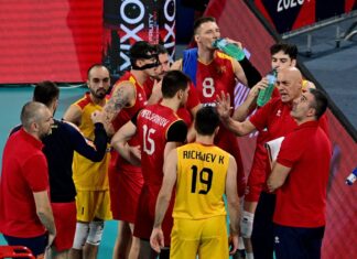 Миленкоски: Настапот на Македонија е објективно постигнување
