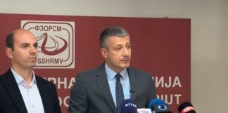 ФЗО најавува построги контроли на боледувањата: Матичните лекари би издавале до пет дена