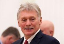 Москва го поздрави предлогот за мораториум на нападите врз енергетската инфраструктура