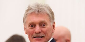 Москва го поздрави предлогот за мораториум на нападите врз енергетската инфраструктура