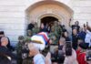 Ратко Младиќ погребан во Белград, присуствуваа илјадници луѓе