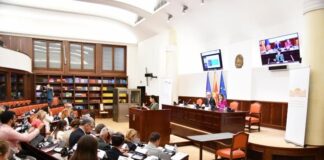 Парламентите имаат клучна улога кон пристапување во ЕУ, порачаа учесниците на регионална конференција во Собранието