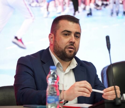 Успешен ракометен викенд во Охрид и силна порака за иднината на женскиот ракомет