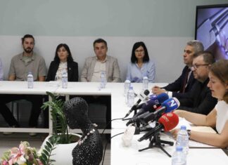 Новиот закон за рударство ќе го регулира експлоатирањето на македонскиот рубин