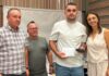 Сарачи го одбрани ланскиот трофеј
