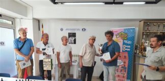Првото место за Јаќимовиќ
