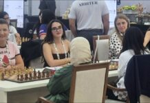 Македонските репрезентации освоија по осум бода