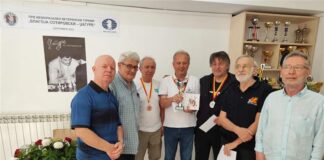 Звонко Станојоски го брани трофејот