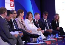 Божиновска од Солун: Регионалната енергетска соработка носи повеќе сигурност и алтернативи