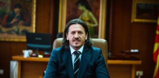 Министерството за култура денеска ги објави годишните конкурси за финансирање проекти од национален интерес