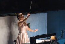 Балетскиот бисер „Шехерезада“ во Националната опера и балет