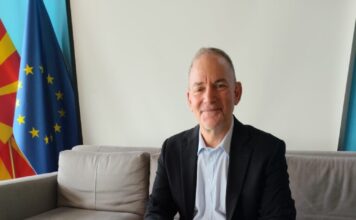 Имате голема мотивација во сферата на иновациите, а ние ќе ви помогнеме