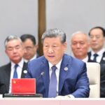 si dzinping - foto MNR na KIna