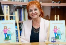 „Стојче Бројче“ на Соња Гаврилова и „Охридските градинарчиња“ на Роза Костеска го најдоа патот до детските срца