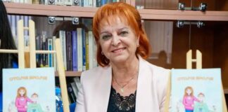 „Стојче Бројче“ на Соња Гаврилова и „Охридските градинарчиња“ на Роза Костеска го најдоа патот до детските срца