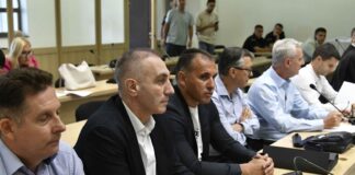 Поранешниот директор Бајрами се изјасни дека не е виновен во случајот „Државна лотарија“