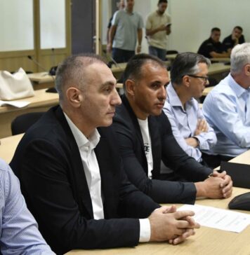 Продолжува судењето за „Државна Лотарија“, поранешниот директор Бајрами на обвинителна клупа