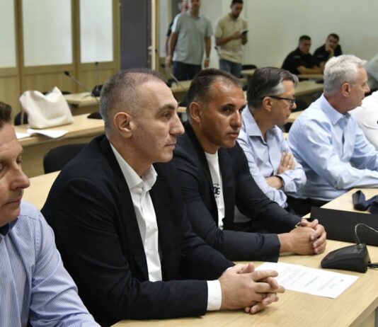 Продолжува судењето за „Државна Лотарија“, поранешниот директор Бајрами на обвинителна клупа