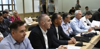 Бајрами не се чувствува виновен за „Државна лотарија“, следуваат доказите на Обвинителството