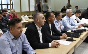 Бајрами не се чувствува виновен за „Државна лотарија“, следуваат доказите на Обвинителството