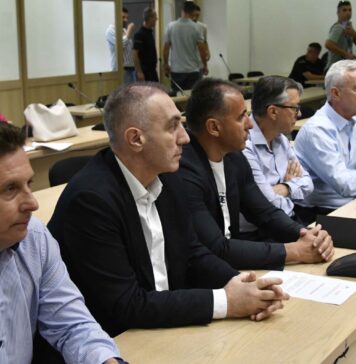 Бајрами не се чувствува виновен за „Државна лотарија“, следуваат доказите на Обвинителството