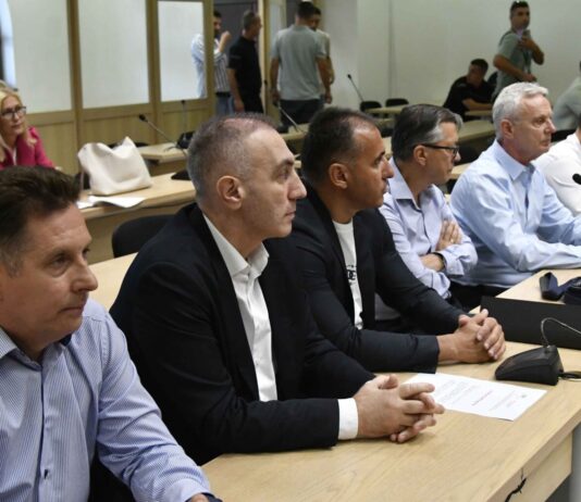 Бајрами не се чувствува виновен за „Државна лотарија“, следуваат доказите на Обвинителството