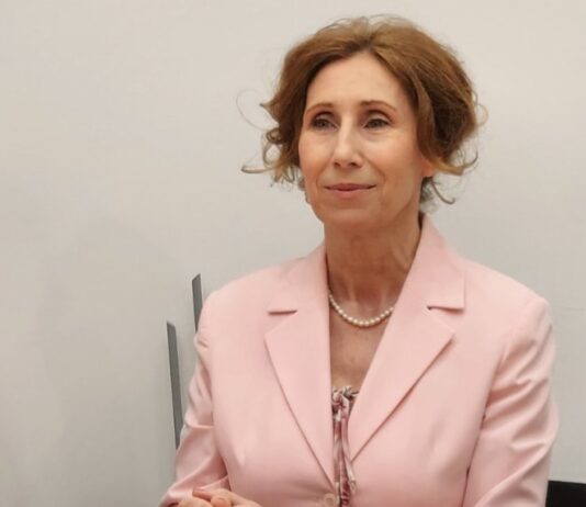 Татјана Гочкова-Стојановска: „Брзај, брзај прваче“ не е само спомен – и денес им зборува на децата